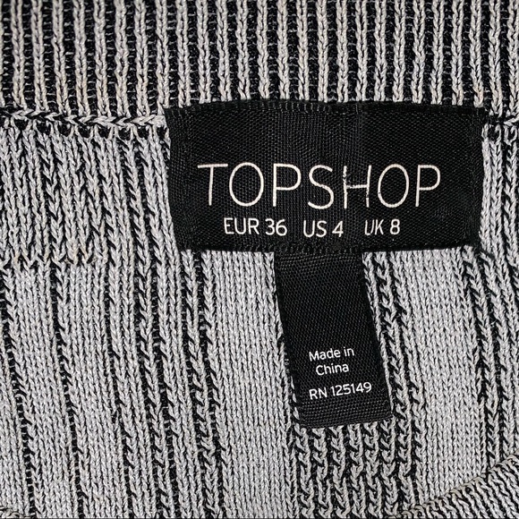 Top Shop Sweater - Picture 2 of 6